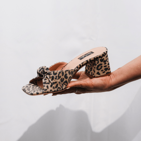 Leopard Print Is The Timeless Neutral Every Woman Must Own - Luna Selene