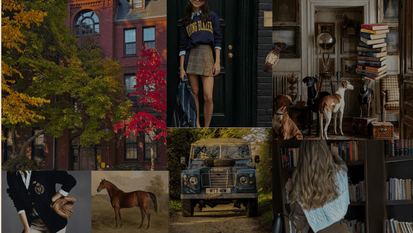 The Best Shoes for The Prep Look: Loafers & Boots Every Chic Woman Needs - Luna Selene