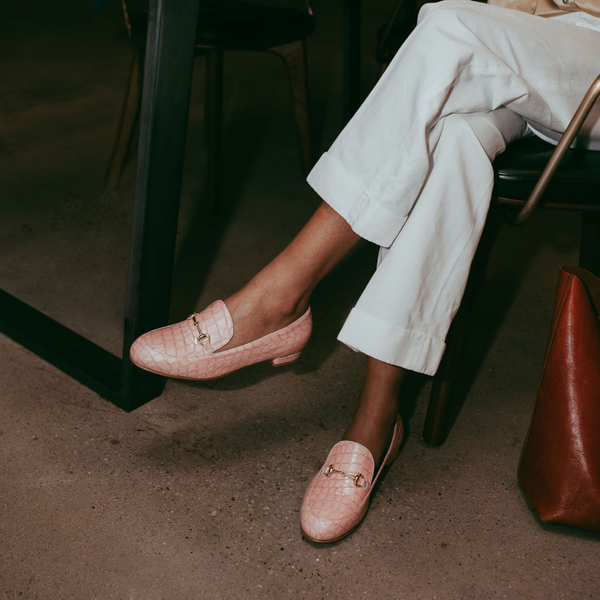 3 Reasons Why the Loafer Reigns Supreme