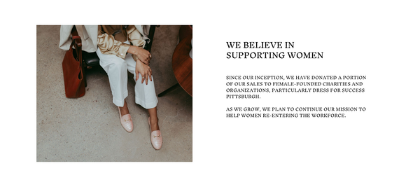 Luna Selene Shoe Company
