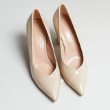 Ava - Your Legs, But Longer - Luna Selene