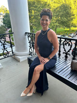 Ava - Your Legs, But Longer - Luna Selene