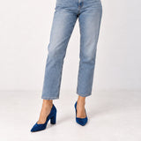 Stella Adriatic Ink Pump - Luna Selene