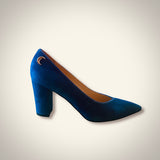 Stella Adriatic Ink Pump - Luna Selene