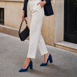 Stella Adriatic Ink Pump - Luna Selene