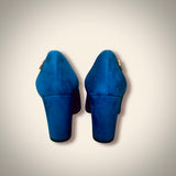 Stella Adriatic Ink Pump - Luna Selene
