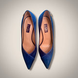 Stella Adriatic Ink Pump - Luna Selene